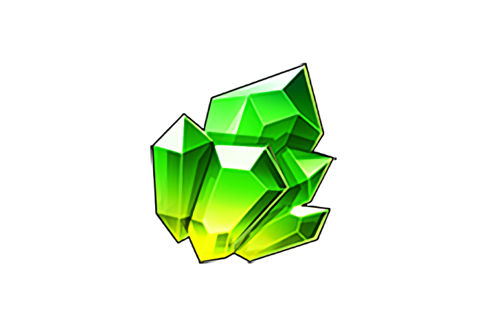 綠水晶4階 綠水晶4階