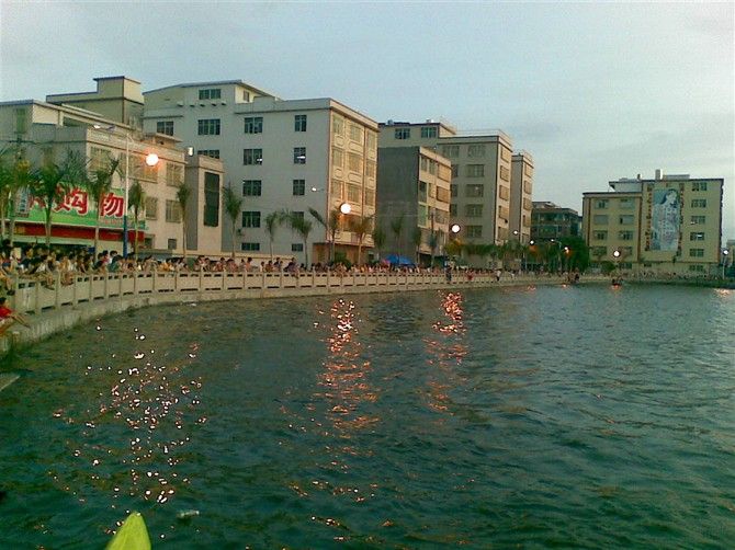 溝湖鄉 溝湖鄉