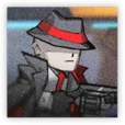 神射手(手機遊戲《明日方舟》中的敵人) 神射手(手機遊戲《明日方舟》中的敵人)