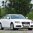 A4L1.8 TFSI A4L1.8 TFSI