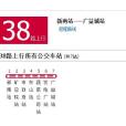 雞西公交38路 雞西公交38路