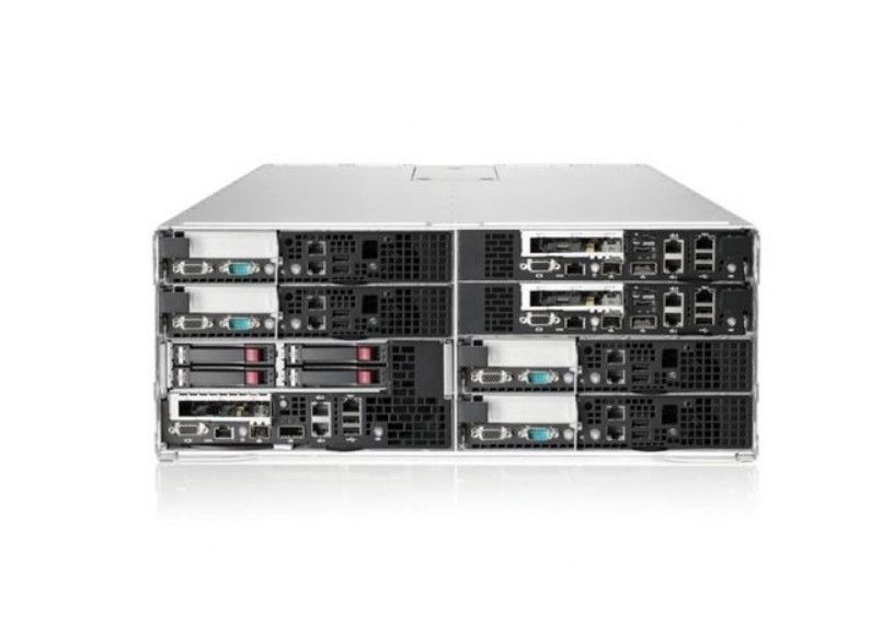 惠普ProLiant SL390s G7 惠普ProLiant SL390s G7