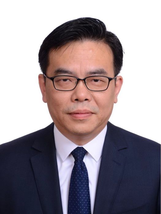 沈健(中華人民共和國常駐聯合國日內瓦辦事處和瑞士其他國際組織副代表、特命全權裁軍事務大使) 沈健(中華人民共和國常駐聯合國日內瓦辦事處和瑞士其他國際組織副代表、特命全權裁軍事務大使)