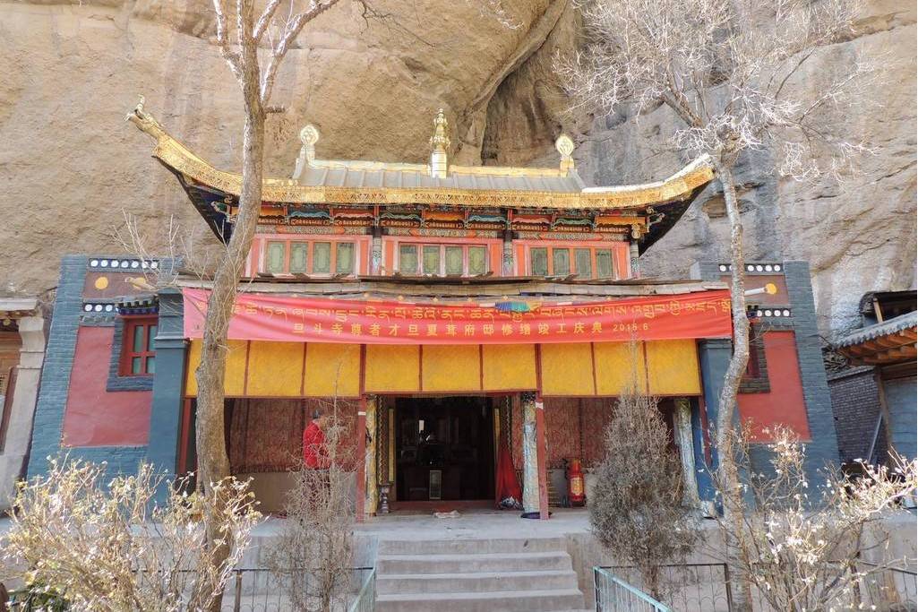 旦斗寺