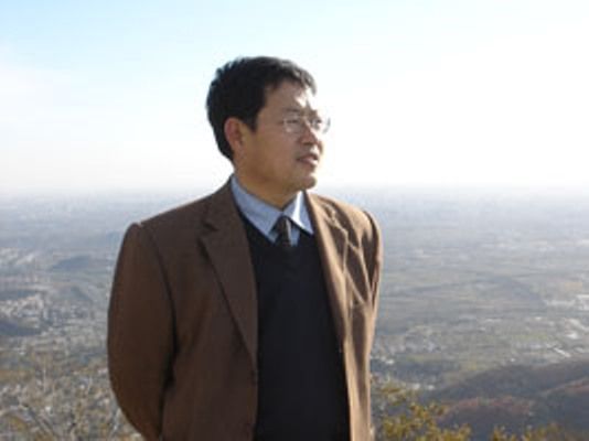 裴忠有 裴忠有