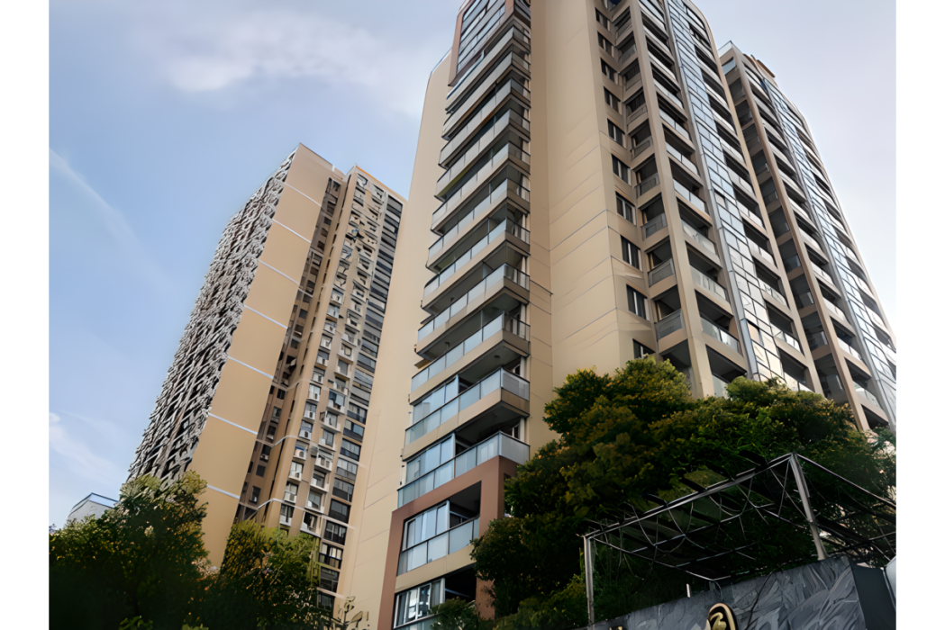 長峰馨園 長峰馨園
