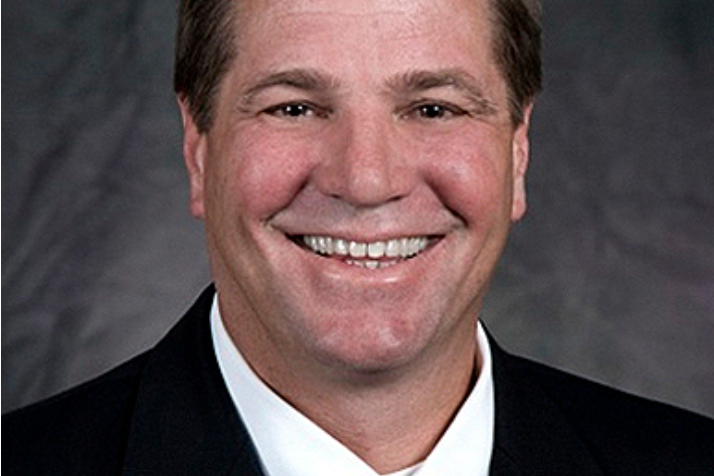Gary McCulley Gary McCulley