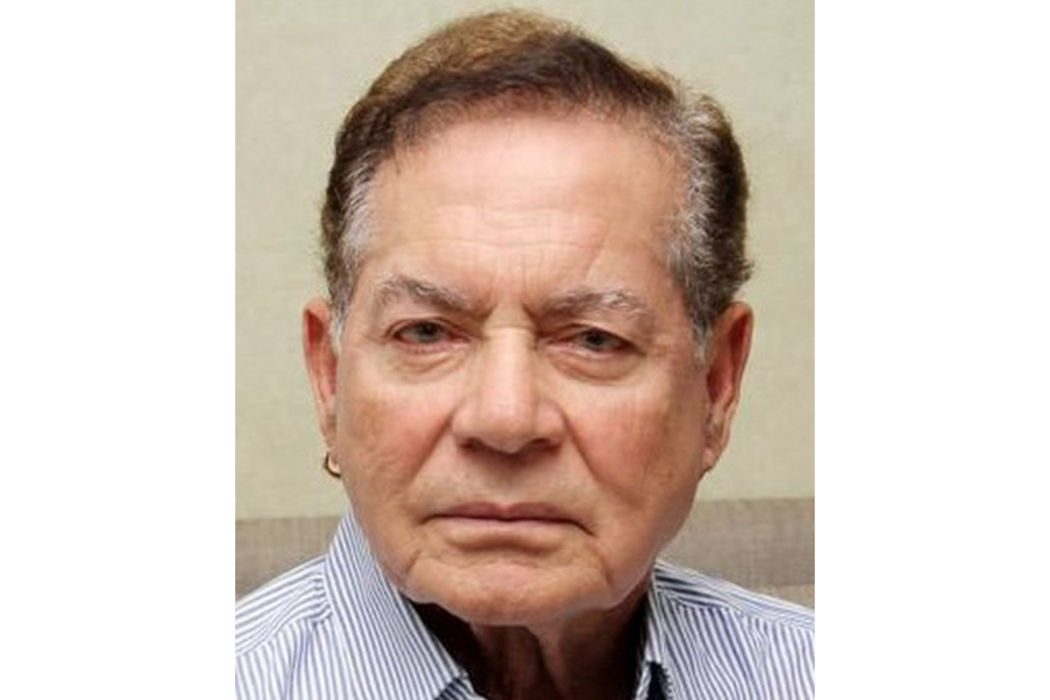 Salim Khan Salim Khan