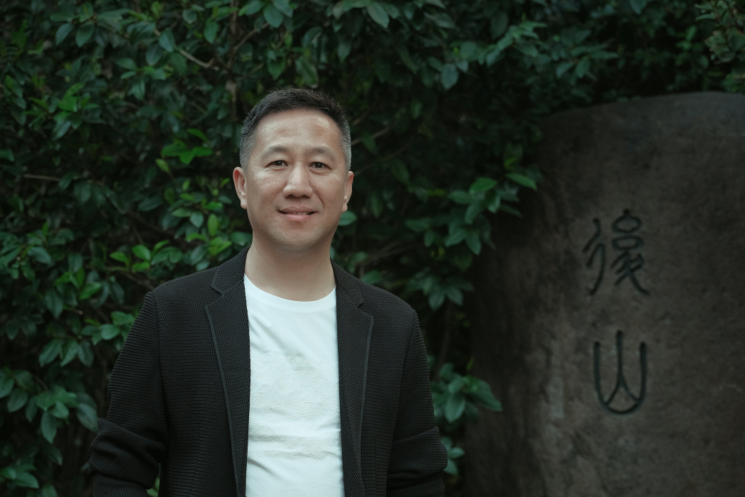 徐兵(環境藝術營造師) 徐兵(環境藝術營造師)