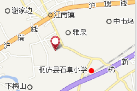 里塢壟水庫 里塢壟水庫