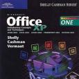Microsoft Office XP Introductory Concepts and Techniques
