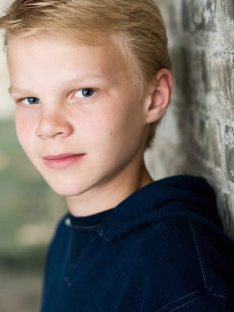 Tristan Mackid Tristan Mackid