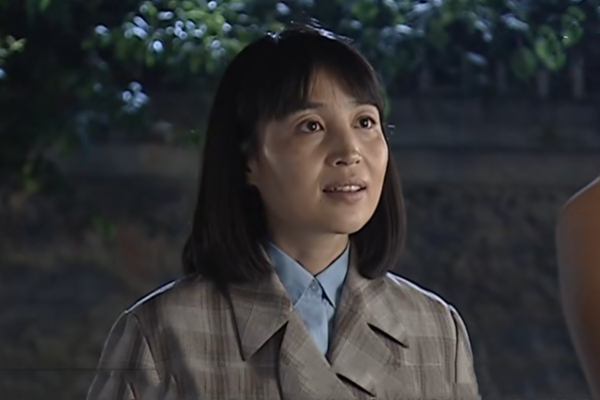 馬瑞芬(《我們像葵花》中由黃柯飾演的角色) 馬瑞芬(《我們像葵花》中由黃柯飾演的角色)