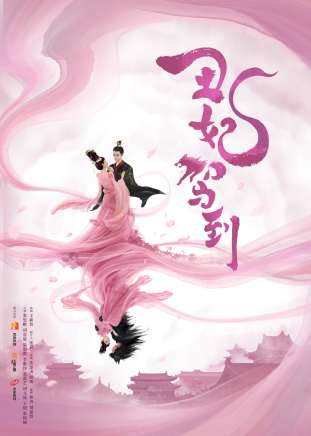 張藍藝(張宇迪（女演員）)