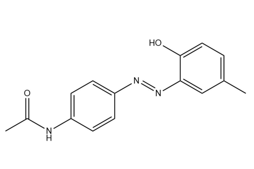 分散黃 3 分散黃 3