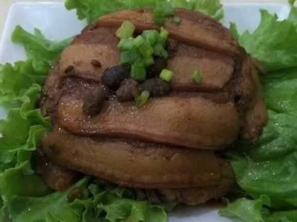 隴南蒸菜 隴南蒸菜