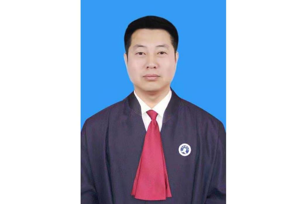 王連華(北京市國典律師事務所律師) 王連華(北京市國典律師事務所律師)