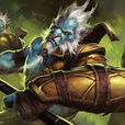 幻影長矛手(dota遊戲英雄)