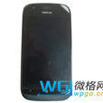諾基亞Lumia 719 諾基亞Lumia 719