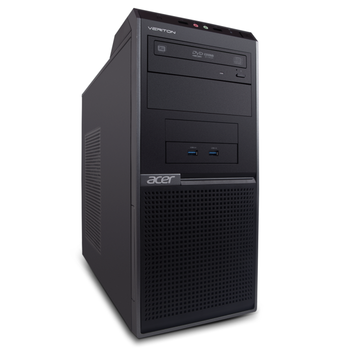 Acer Veriton 7100 Acer Veriton 7100