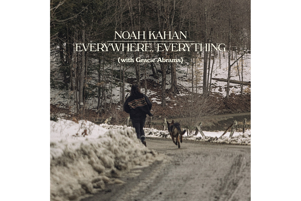 Everywhere, Everything Everywhere, Everything