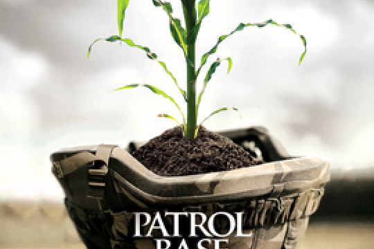 Patrol Base Jaker Patrol Base Jaker