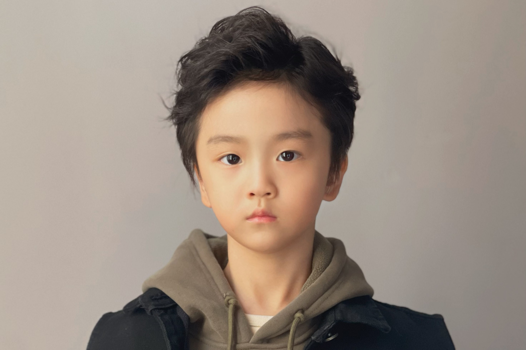 丁一(小演員) 丁一(小演員)