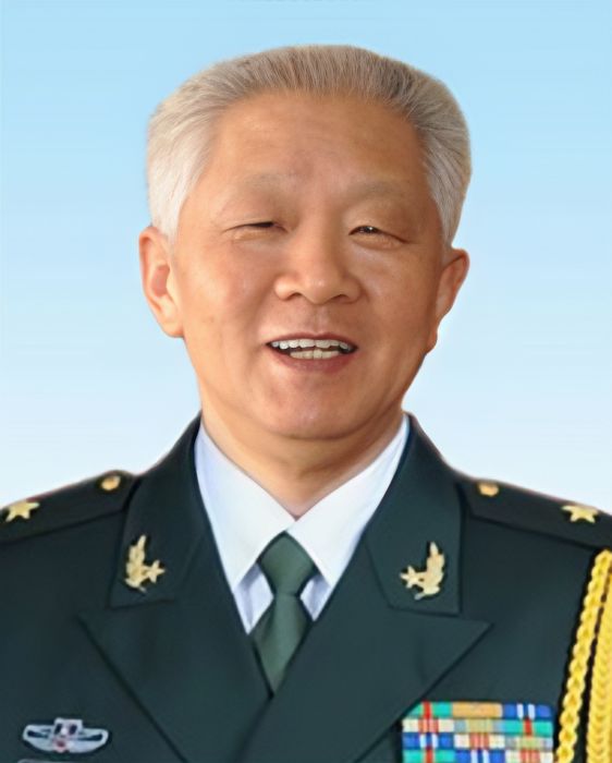 曹萬貴(曹萬貴(1940年11月—2019年6月10日),華國鋒同志秘書) 曹萬貴(曹萬貴(1940年11月—2019年6月10日),華國鋒同志秘書)