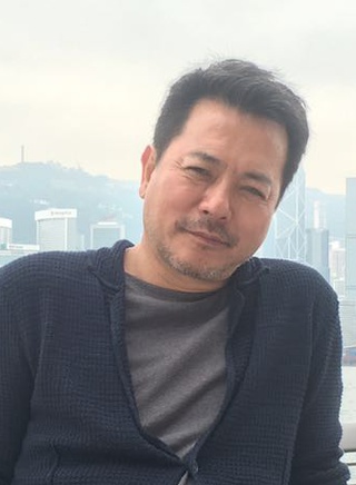 林津鋒 林津鋒