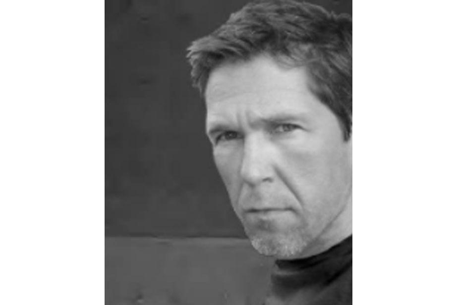 Gregg R. Simpson Gregg R. Simpson