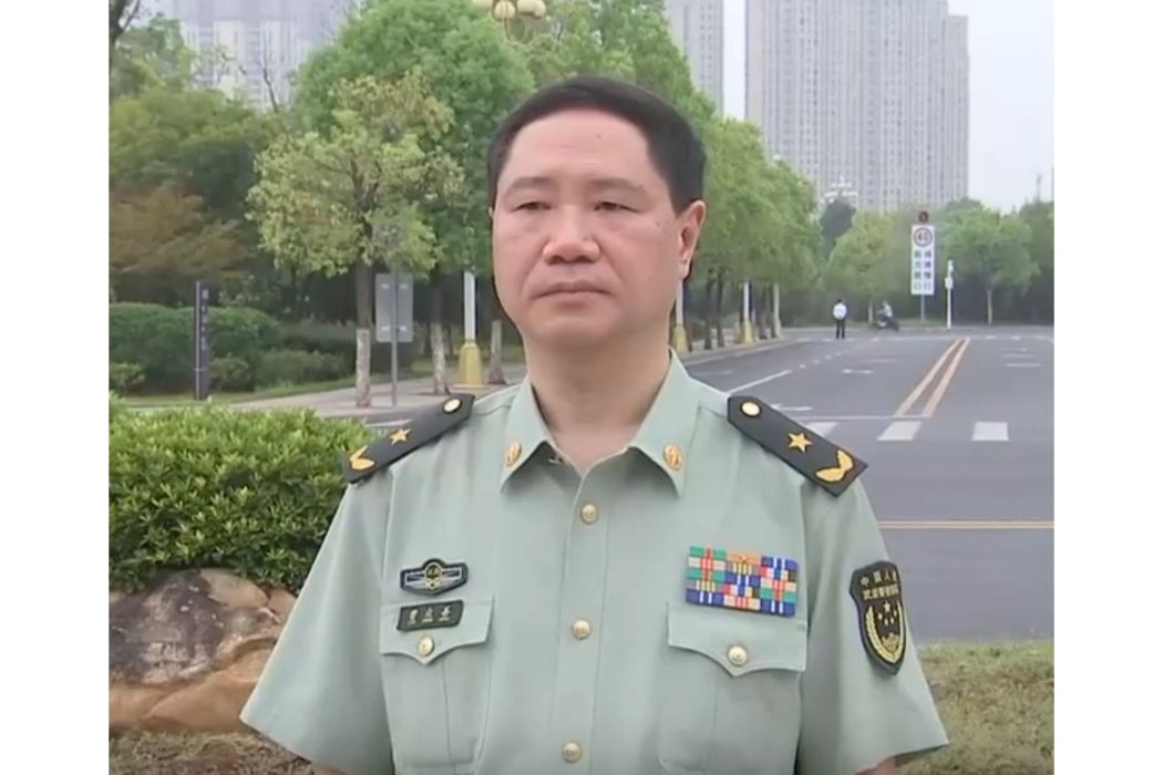 曹眾善