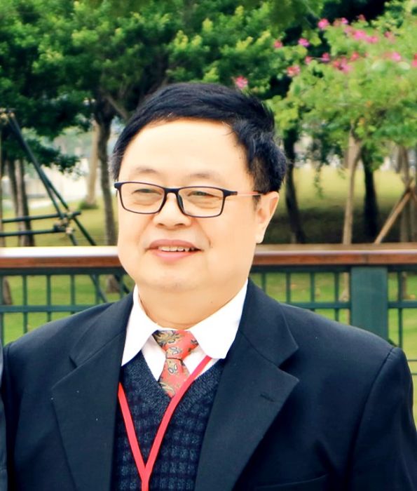 蕭國政 蕭國政