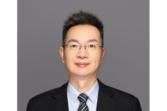 盧偉東(超訊通信獨立董事) 盧偉東(超訊通信獨立董事)