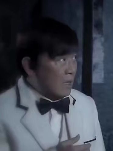 楊羽柏 楊羽柏