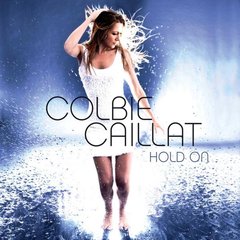 hold on(Colbie Cailla演唱歌曲)