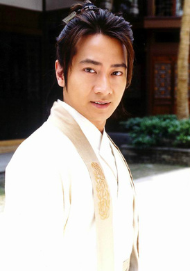七武士(2004年孫耀威主演大陸電視劇)