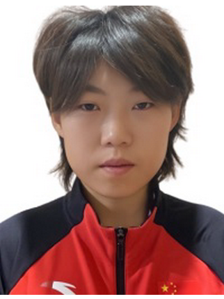 李婧文 李婧文