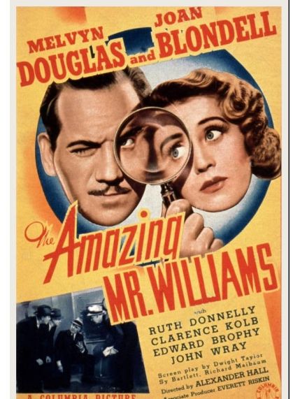 好冤家(美國1939年Alexander Hall執導的電影) 好冤家(美國1939年Alexander Hall執導的電影)