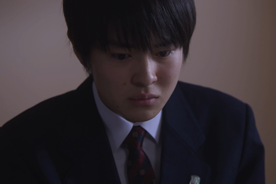 白井一馬 白井一馬