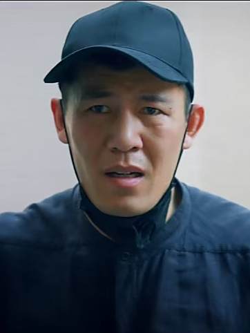 魏博(中國內地男演員) 魏博(中國內地男演員)