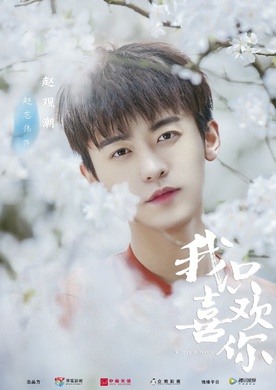 我只喜歡你(2018年吳倩、張雨劍主演電視劇)