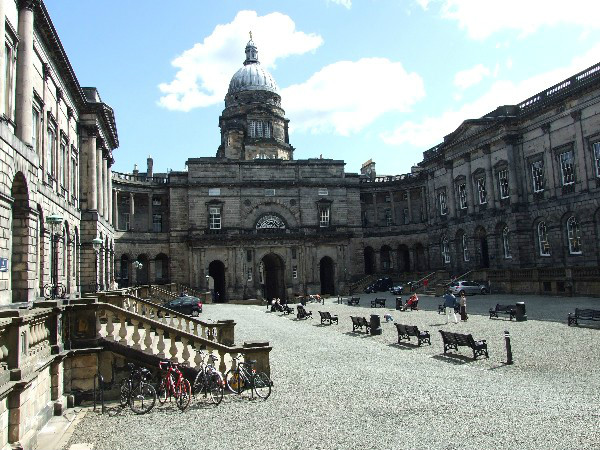 愛丁堡大學語言中心