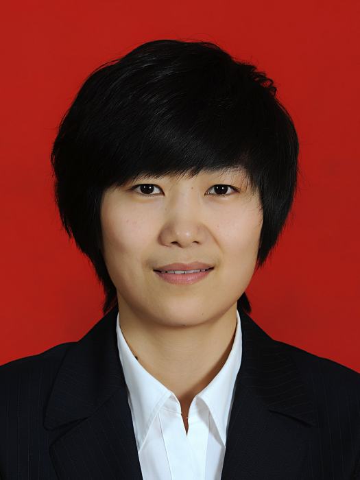 李薇(山東省濟南市歷下區審計局黨組成員、副局長) 李薇(山東省濟南市歷下區審計局黨組成員、副局長)