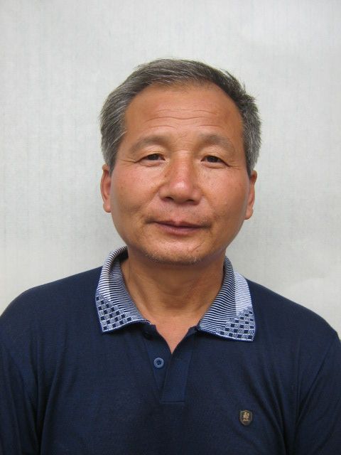 霍文增 霍文增