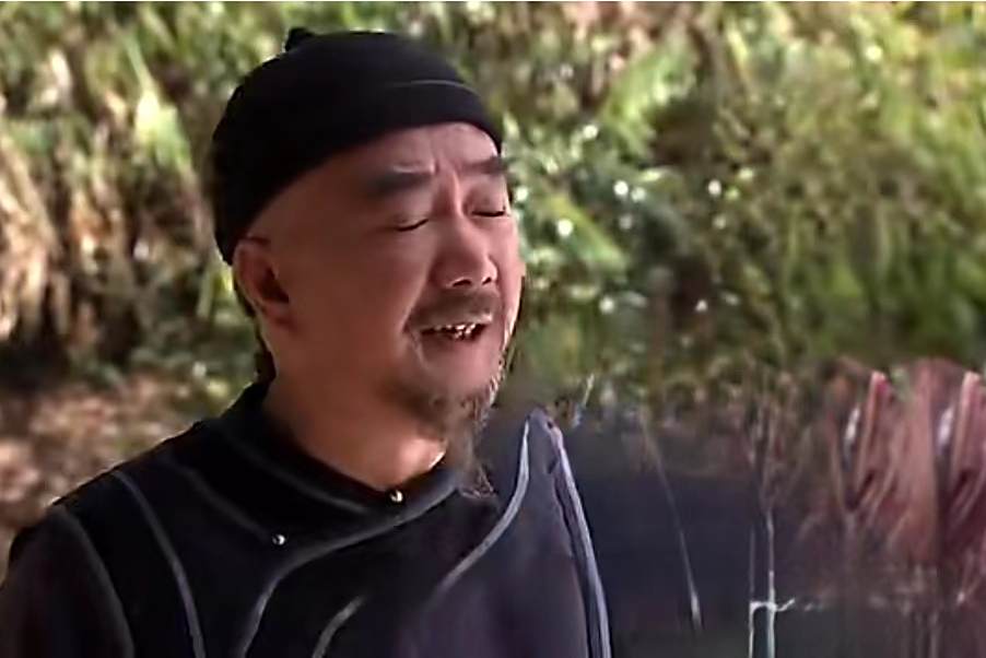 錢春陽(古裝劇《茶頌》中的角色) 錢春陽(古裝劇《茶頌》中的角色)