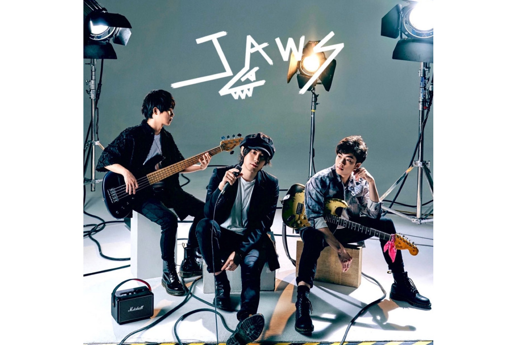 白鯊JAWS 白鯊JAWS