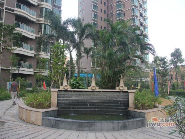 金河灣豪庭 金河灣豪庭