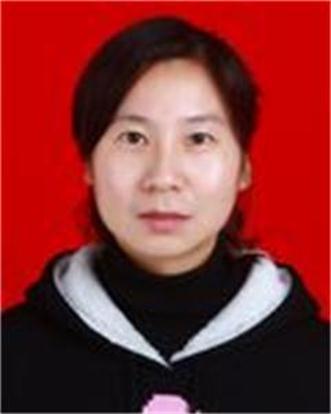 郭靜(西北農林科技大學教師) 郭靜(西北農林科技大學教師)