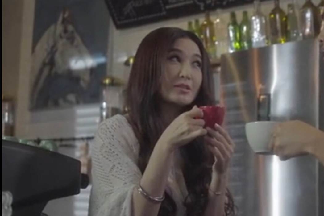 黃美玲(電視劇《三一如三》中的角色) 黃美玲(電視劇《三一如三》中的角色)