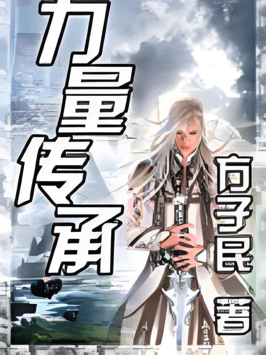 力量傳承(方子民寫的網路小說) 力量傳承(方子民寫的網路小說)